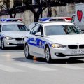 Xankəndidə avtoxuliqanlıq edən iki qardaş saxlanıldı