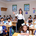 BŞTİ-nin tabeliyindəki məktəblərdə yarım milyondan çox şagird təhsil alacaq