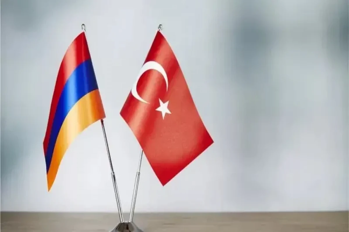 Xüsusi nümayəndələr Ermənistan-Türkiyə normallaşma prosesini müzakirə edib