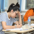 Buraxılış və Azərbaycan dili imtahanının nəticələri elan olunub