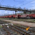 Армения и Турция изучат восстановление ж/д Гюмри-Карс