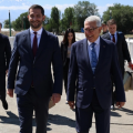 Ermənistan və Türkiyə Gümrü-Qars dəmir yolunun bərpası imkanlarını araşdıracaq