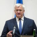 Сибига: На следующей неделе в Украину прибудет делегация польских военных