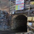 В Турции обрушилась угольная шахта, два человека остаются под завалом