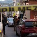 İzmirdəki hücuma görə o yeniyetmənin valideynləri də saxlanıldı