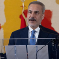 Hakan Fidan: 
