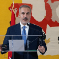 Türkiyə Ermənistan və Azərbaycan arasında yekun sülhün gələn il imzalanacağını gözləyir
