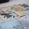 Сократились экспортные доходы 