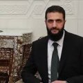 Ахмад аш-Шараа: Сирия заинтересована в привлечении иностранных инвестиций