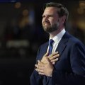 Вэнс оценил роль Кирка в своей карьере