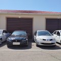 Toy karvanında qaydaları pozan sürücülər saxlanılıb