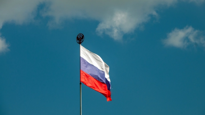 Казахстан одобрил открытие генконсульства России в Актау