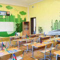 Yeni tədris ilində ilk dərs 