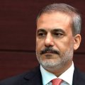 Hakan Fidan sabah Dohaya gedəcək
