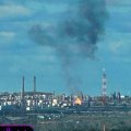 Нефтяной завод в Башкортостане подвергся атаке беспилотника
