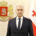 В Грузии арестован экс-министр обороны Бурчуладзе - ОБНОВЛЕНО