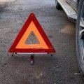 МЧС: В Агдаме при столкновении автомобиля с экскаватором пострадали два человека