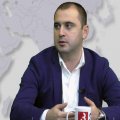 Gürcüstan məhkəməsi Saakaşvilinin partiyasının sabiq sədrini həbs edib