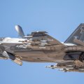 F-35 в Пуэрто-Рико: США усиливают борьбу с наркокартелями
