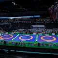 Чемпионат мира по борьбе 2026 года пройдет в Баку