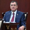 “İsrail nəhayət qəbul etməlidir  ki, “iki dövlət həll prinsipi” yeganə çıxış yoludur” - Qüdrət Həsənquliyev