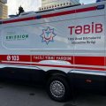 Ağır qəzada ölən vəzifəli şəxs imiş