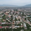 В Ханкенди задержан житель, оказавший вооружённое сопротивление полиции