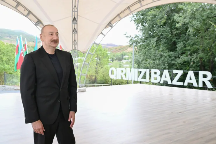 Dövlət başçısı: 