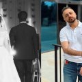 Azərdən xanımı ilə bağlı paylaşım - FOTO