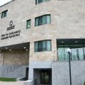 Bu da Qarabağ Universitetinin təzə korpusu - FOTOLAR