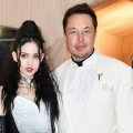 Elon Mask ilk dəfə 3 övladının anası olan müğənnidən danışdı
