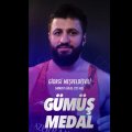Мешвилдишвили проиграл в финале чемпионата мира иранскому борцу