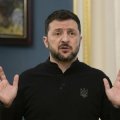 Зеленский заявил о проблемах в нефтяной отрасли РФ из-за украинских ударов
