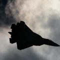 Италия укрепляет восточный фланг НАТО своими истребителями