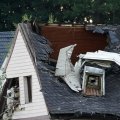 В Германии при крушении легкомоторного самолета погибли два человека
