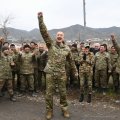 “44+1 gerçəyi iradə, birlik və zəfərin simvoludur”