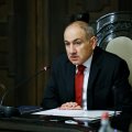 Премьер: Криминогенная обстановка в армии Армении - следствие отсутствия идеологии