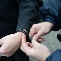 Bakıda üç narkokuryer tutuldu