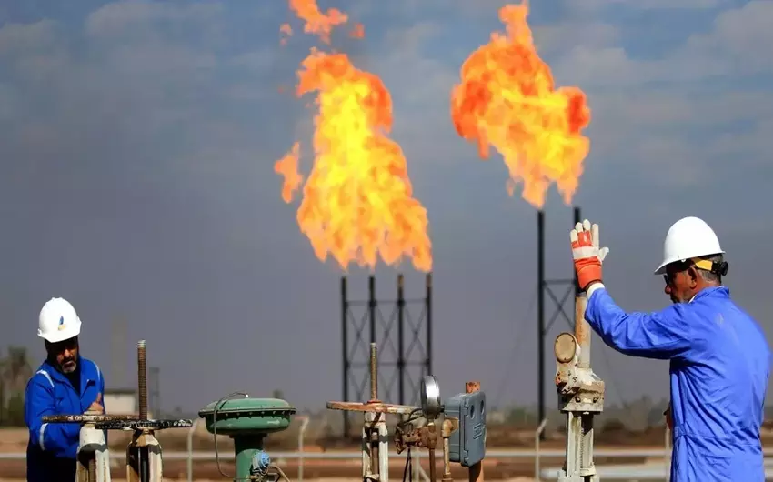SOCAR üzrə satılan 1000 kubmetr qazın faktiki xərci 176,82 manata çatıb