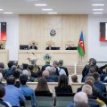 На суде оглашены документы о нападениях на азербайджанцев в Кяркиджахане