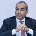 Микаил Джаббаров поздравил азербайджанских борцов с успехом на чемпионате мира