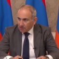 Пашинян завил, что мир между Азербайджаном и Арменией уже установлен