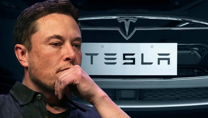 Илон Маск купил миллионы акций Tesla
