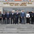В Билясуваре состоялось открытие новой общеобразовательной школы