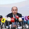 Nazirdən xaricdə təhsil almaq istəyənlərə pis xəbər