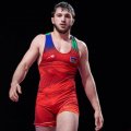 Осман Нурмагомедов стал бронзовым медалистом чемпионата мира