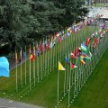 Саммит в Дохе готов заморозить членство Израиля в ООН