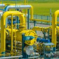 IGB о запуске новых трансграничных мощностей для экспорта газа