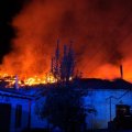 Россия ударила ракетами по Запорожью, есть жертвы