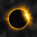 21 сентября произойдет последнее солнечное затмение года